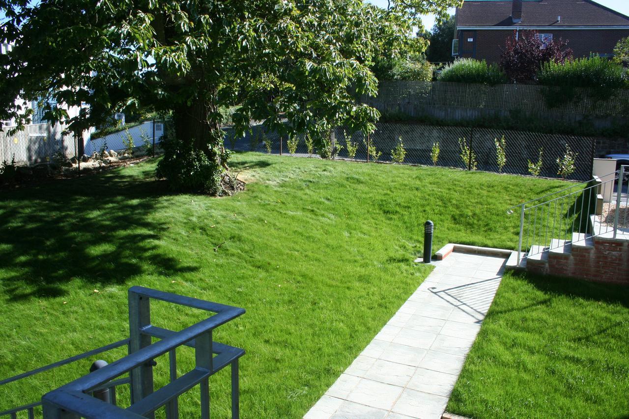 Highlands Apartment 5 Shanklin Εξωτερικό φωτογραφία