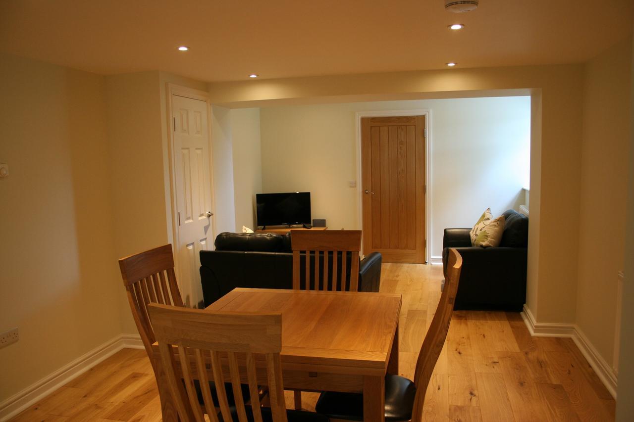 Highlands Apartment 5 Shanklin Εξωτερικό φωτογραφία